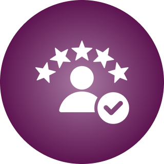 Experience and Expertise Experience and Expertise